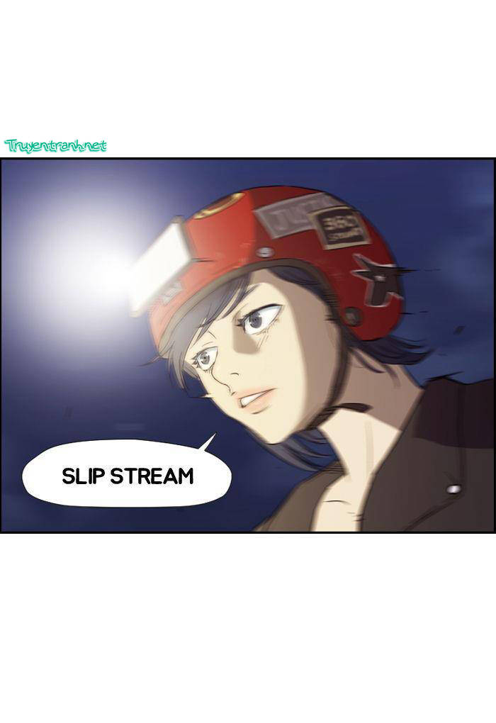 Thể Thao Cực Hạn - Chapter 13 - Page 17
