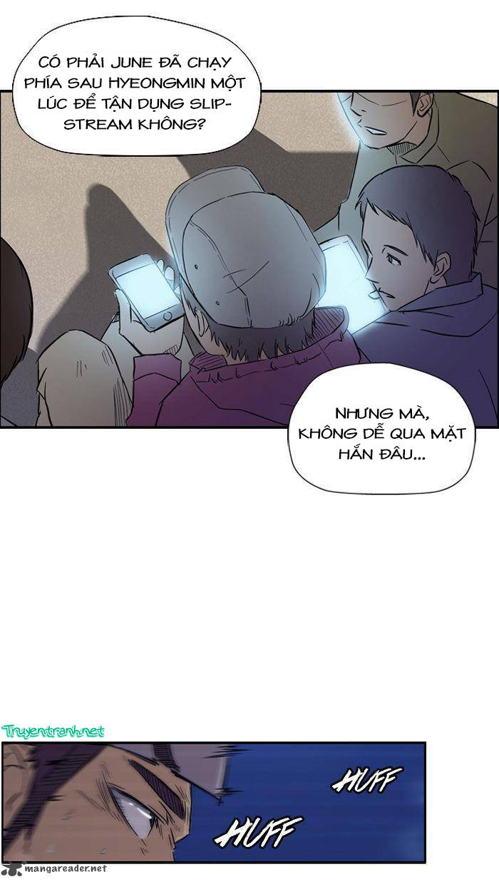 Thể Thao Cực Hạn - Chapter 13 - Page 20