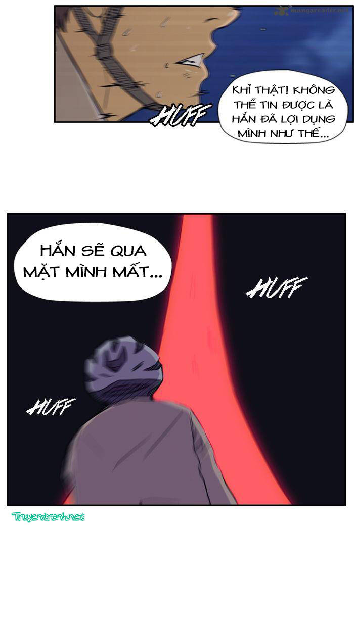 Thể Thao Cực Hạn - Chapter 13 - Page 21