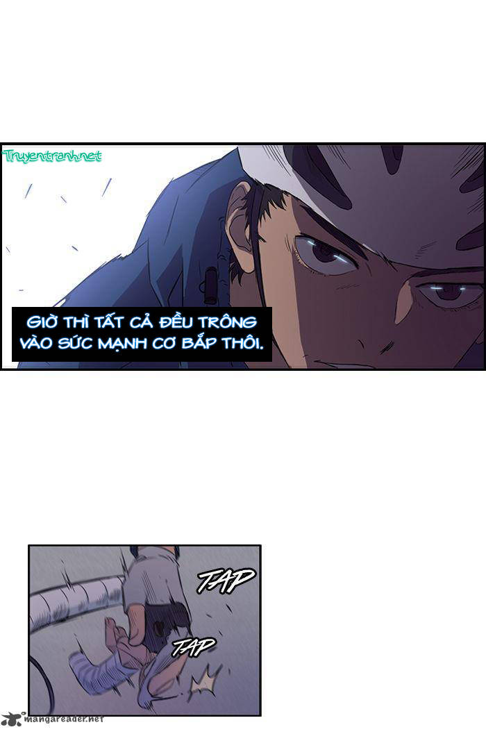 Thể Thao Cực Hạn - Chapter 13 - Page 23