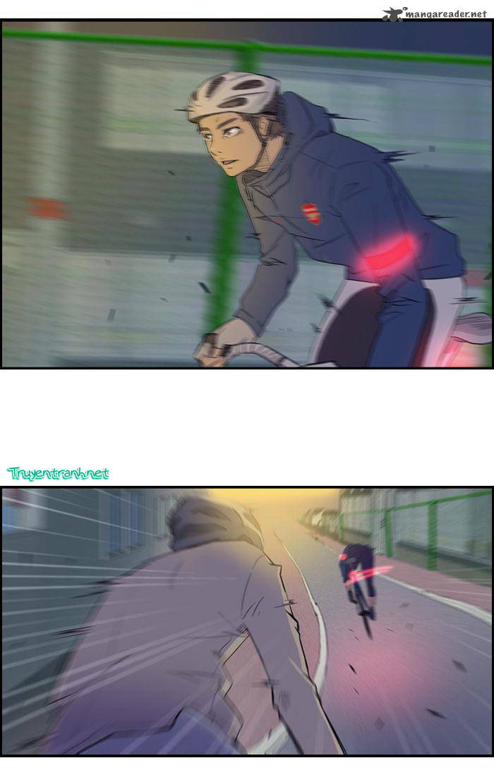Thể Thao Cực Hạn - Chapter 13 - Page 27