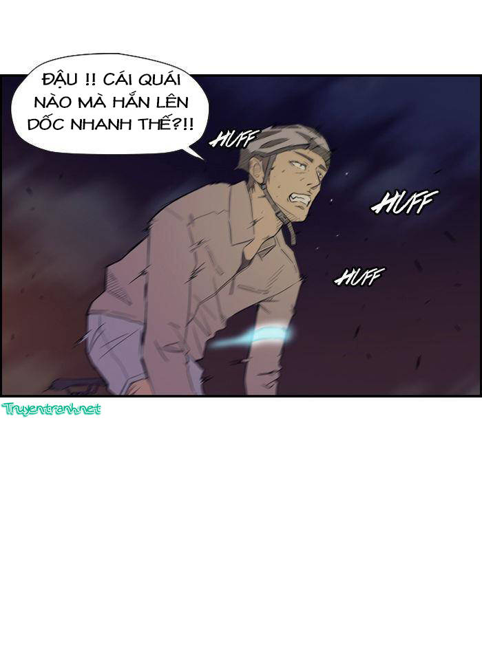 Thể Thao Cực Hạn - Chapter 13 - Page 29