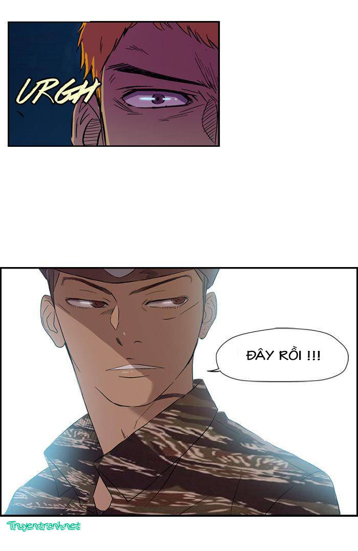 Thể Thao Cực Hạn - Chapter 13 - Page 32