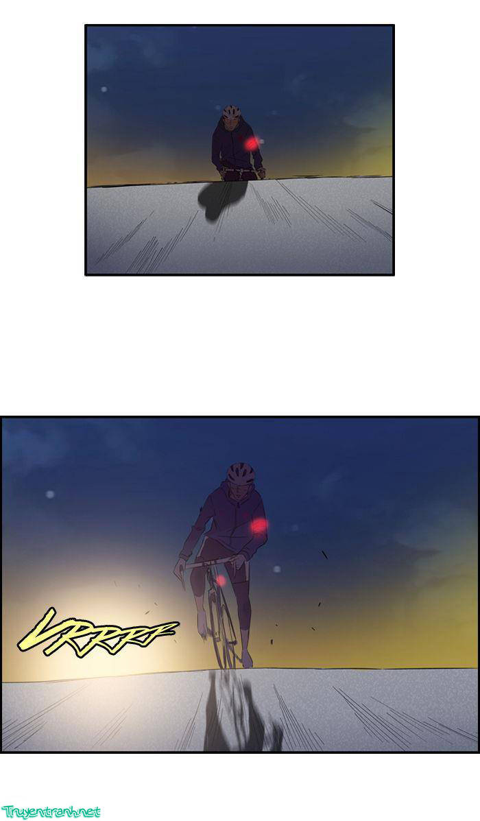 Thể Thao Cực Hạn - Chapter 13 - Page 34