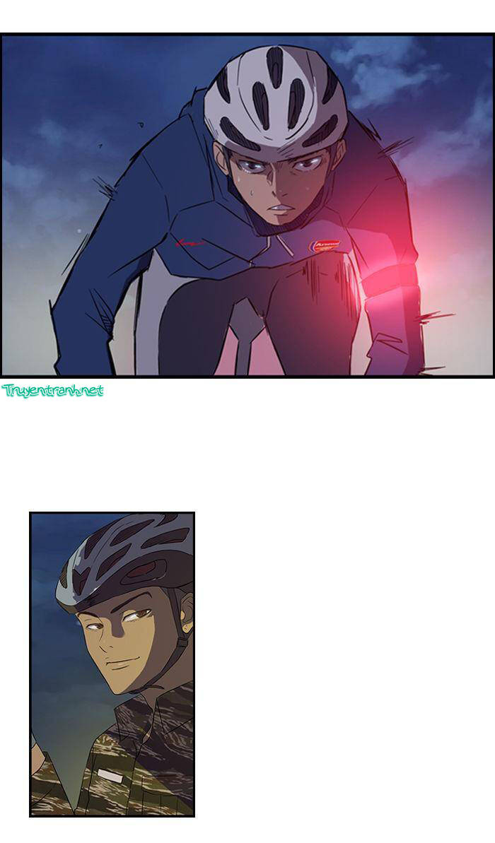 Thể Thao Cực Hạn - Chapter 13 - Page 35