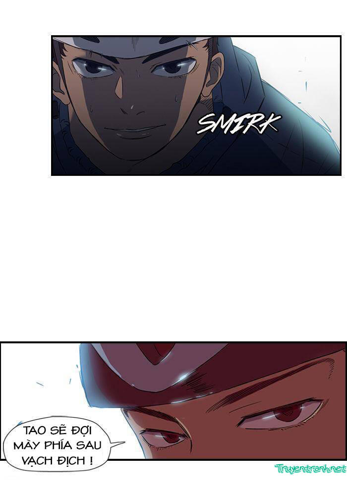 Thể Thao Cực Hạn - Chapter 13 - Page 36