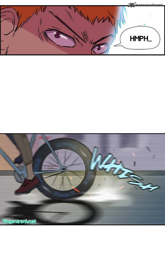 Thể Thao Cực Hạn - Chapter 13 - Page 37