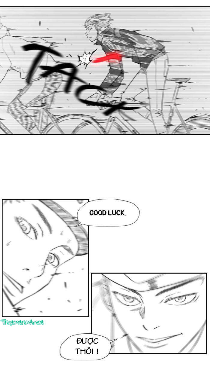 Thể Thao Cực Hạn - Chapter 13 - Page 39