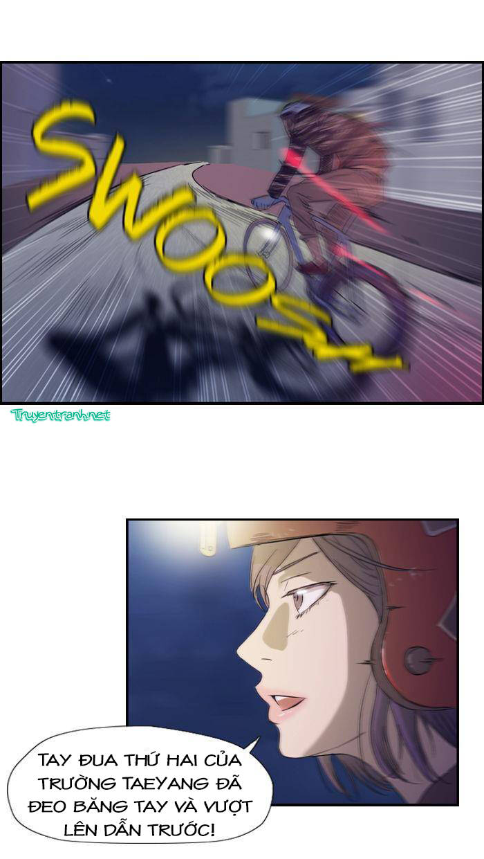 Thể Thao Cực Hạn - Chapter 13 - Page 40