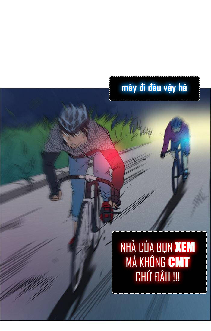 Thể Thao Cực Hạn - Chapter 13 - Page 42