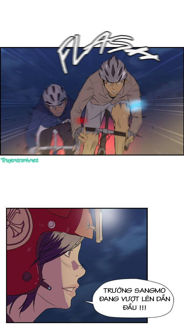 Thể Thao Cực Hạn - Chapter 13 - Page 4