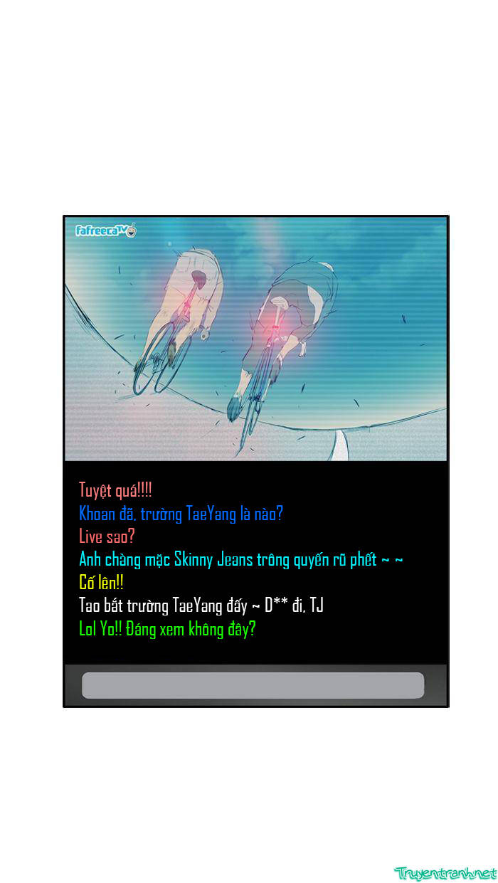 Thể Thao Cực Hạn - Chapter 13 - Page 5