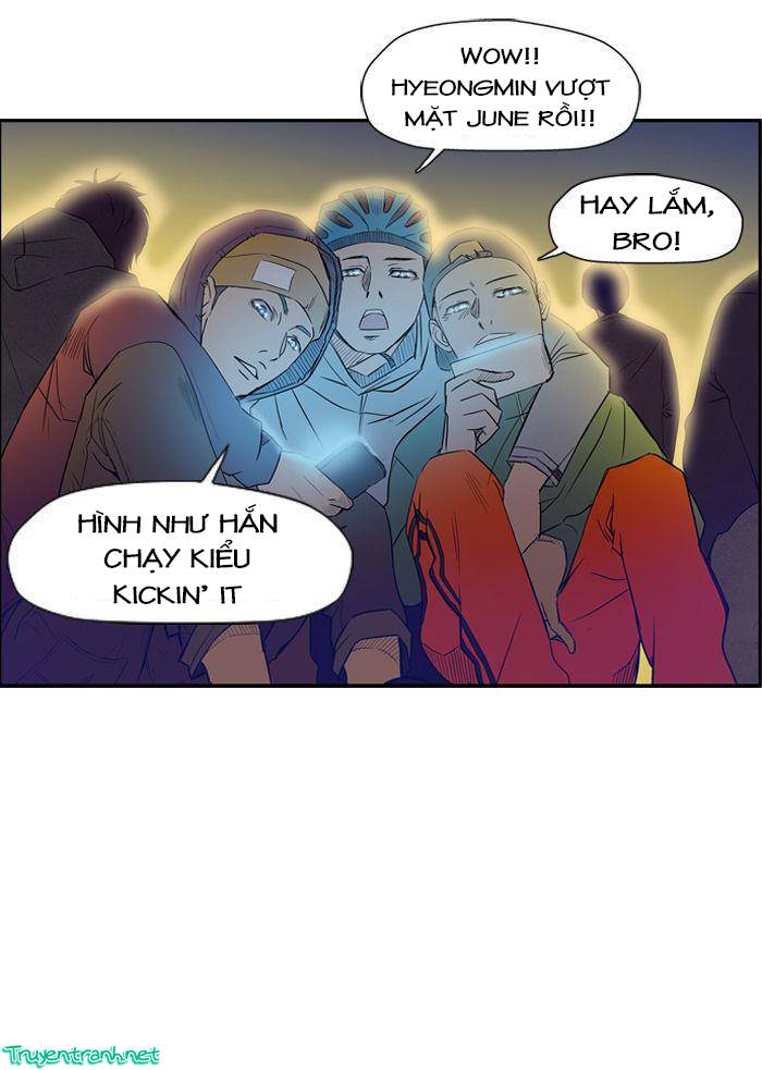 Thể Thao Cực Hạn - Chapter 13 - Page 6