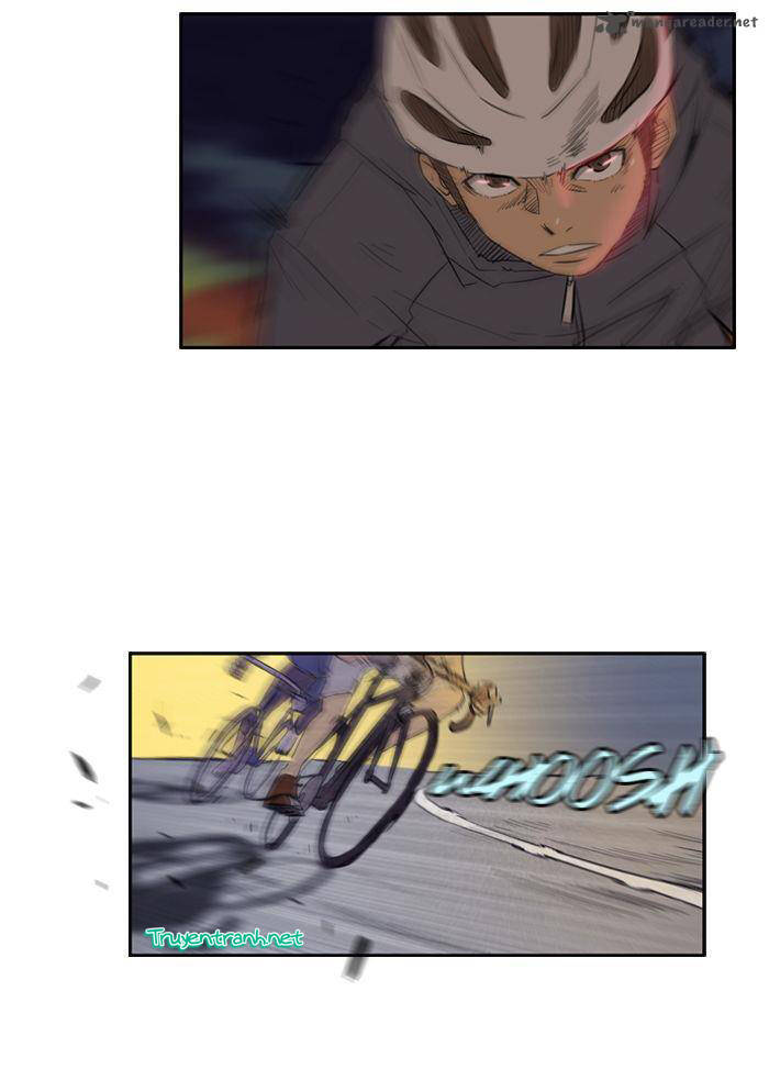 Thể Thao Cực Hạn - Chapter 13 - Page 8