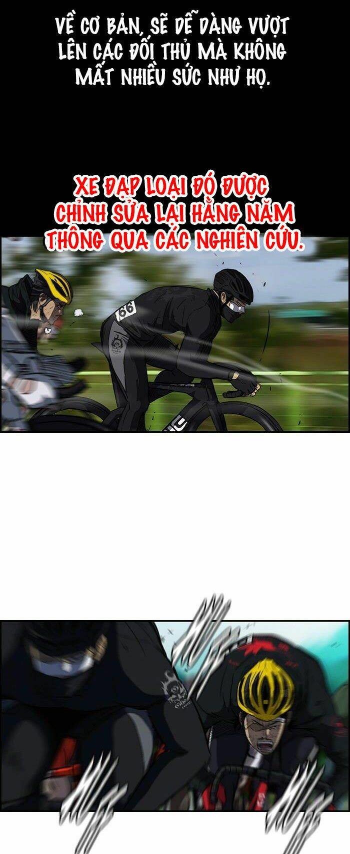 Thể Thao Cực Hạn - Chapter 130 - Page 11