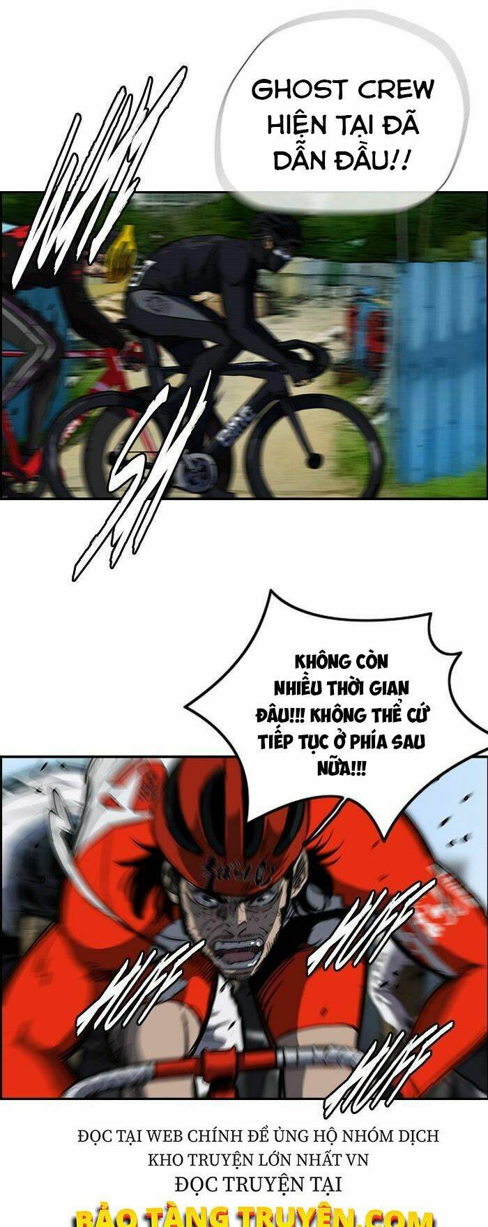 Thể Thao Cực Hạn - Chapter 130 - Page 14