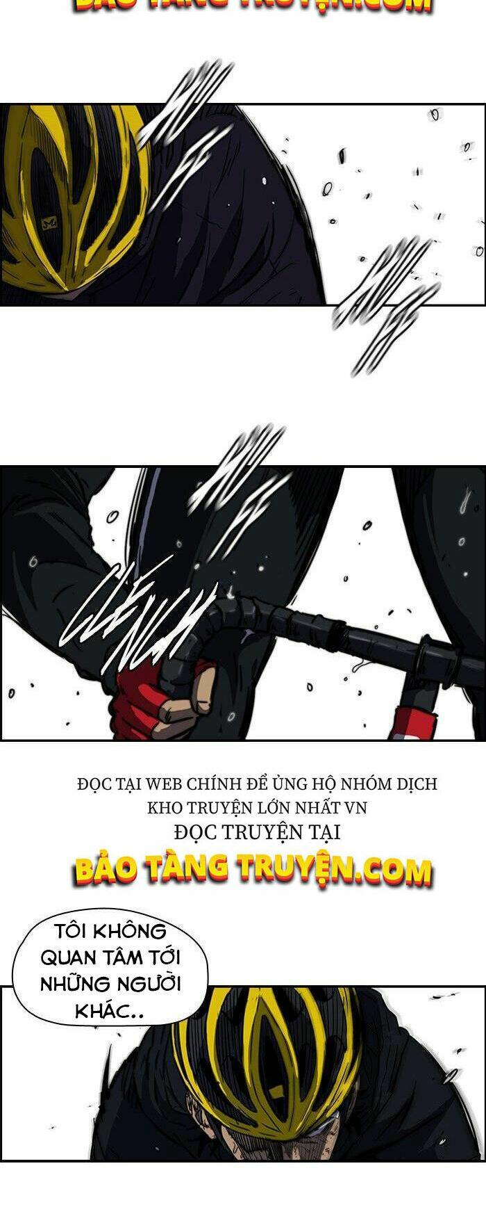 Thể Thao Cực Hạn - Chapter 130 - Page 15