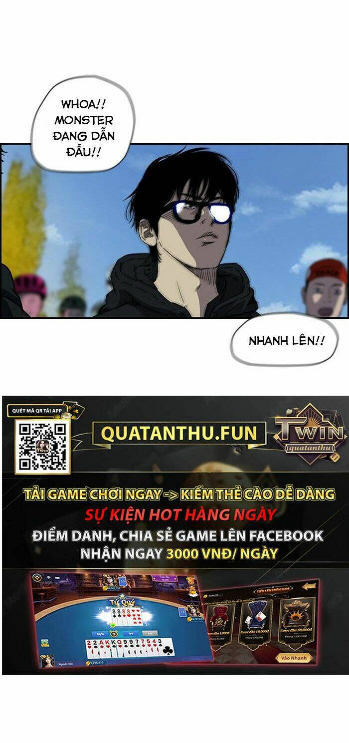 Thể Thao Cực Hạn - Chapter 130 - Page 22