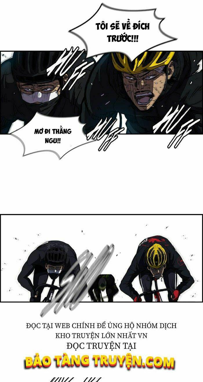 Thể Thao Cực Hạn - Chapter 130 - Page 23