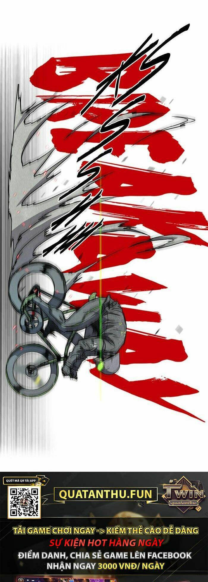 Thể Thao Cực Hạn - Chapter 130 - Page 25