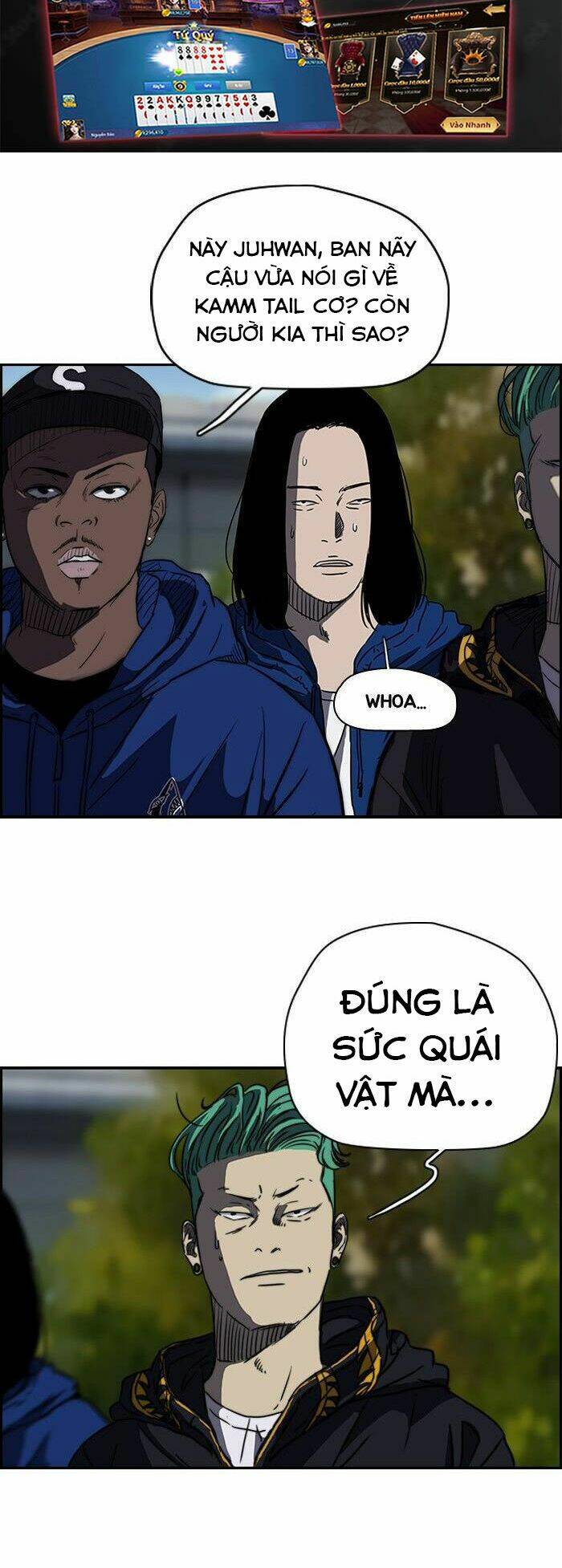 Thể Thao Cực Hạn - Chapter 130 - Page 26