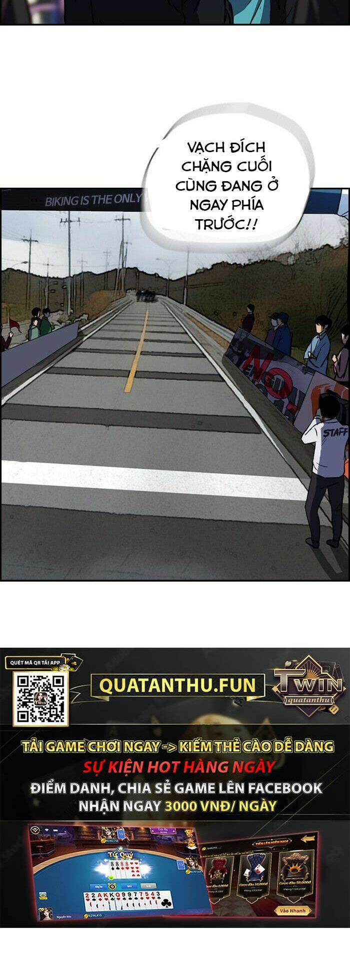 Thể Thao Cực Hạn - Chapter 130 - Page 30