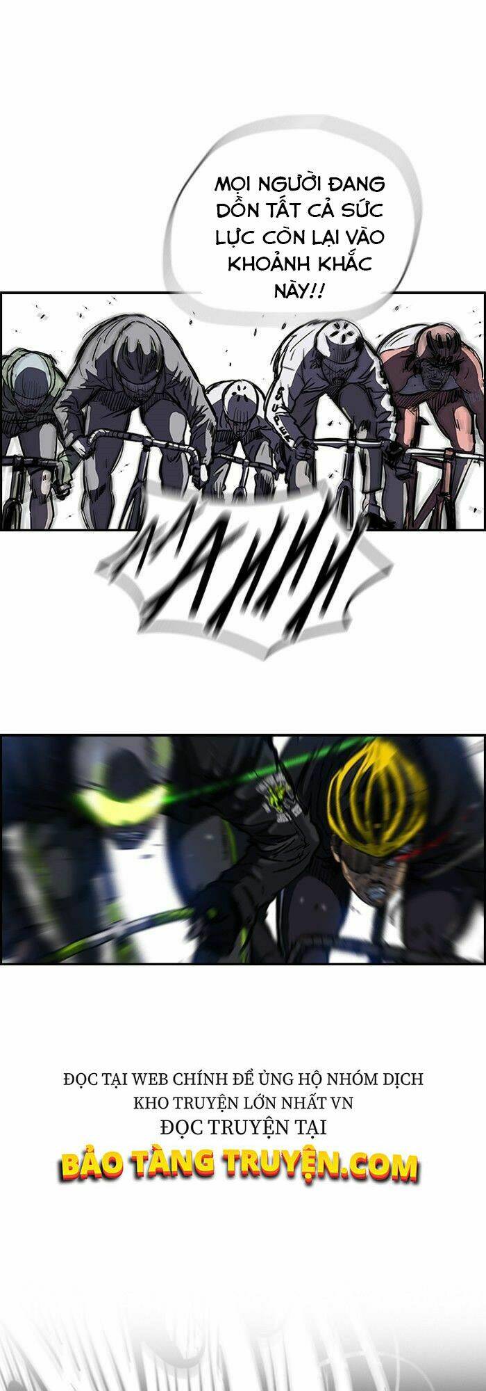 Thể Thao Cực Hạn - Chapter 130 - Page 31