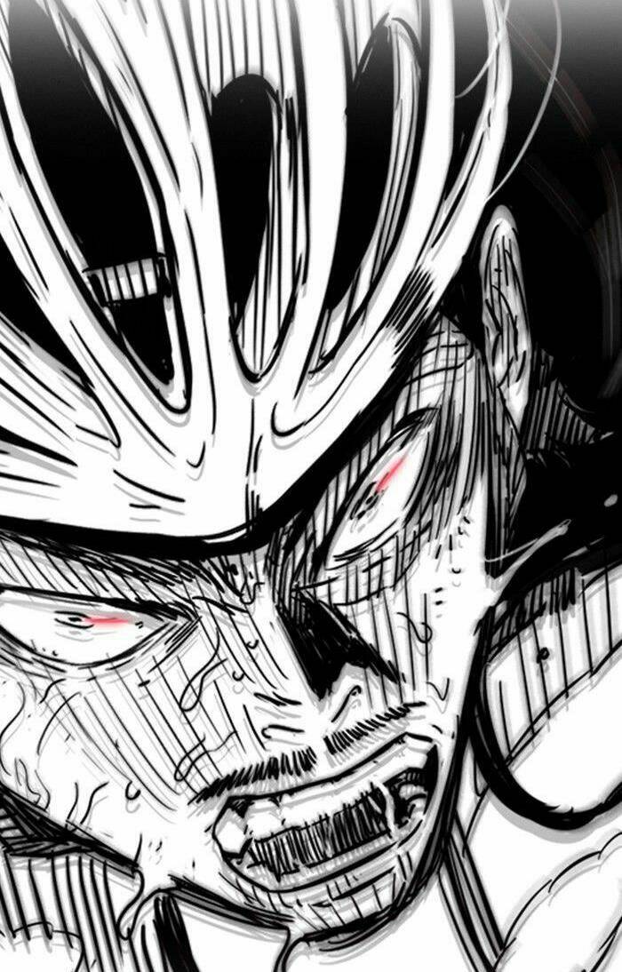 Thể Thao Cực Hạn - Chapter 130 - Page 32