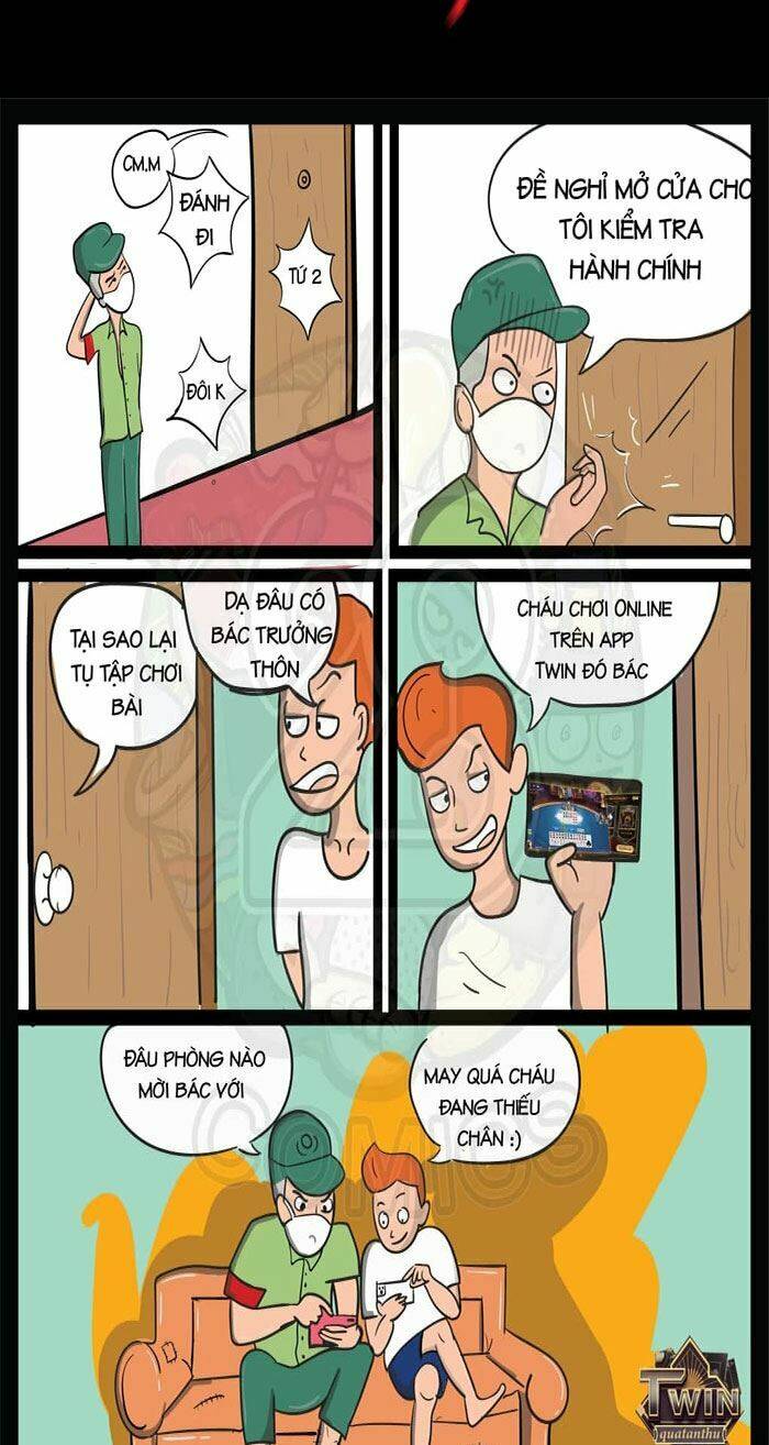 Thể Thao Cực Hạn - Chapter 130 - Page 36