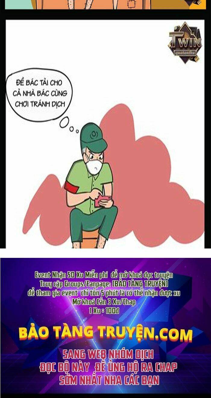 Thể Thao Cực Hạn - Chapter 130 - Page 37