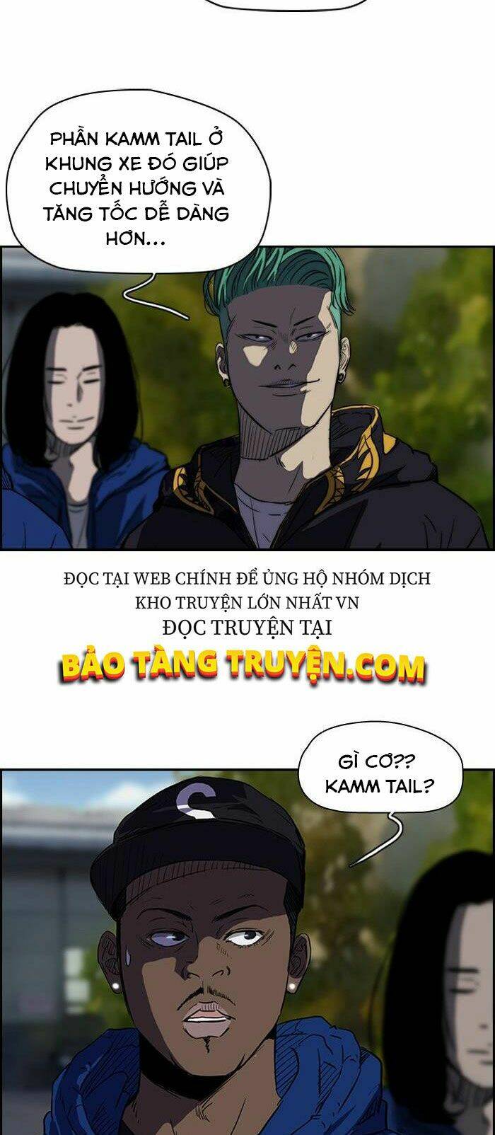 Thể Thao Cực Hạn - Chapter 130 - Page 8