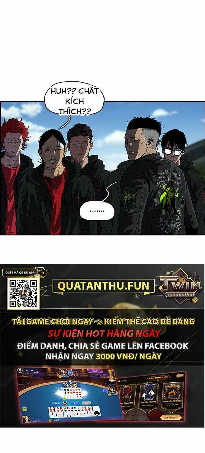 Thể Thao Cực Hạn - Chapter 131 - Page 10
