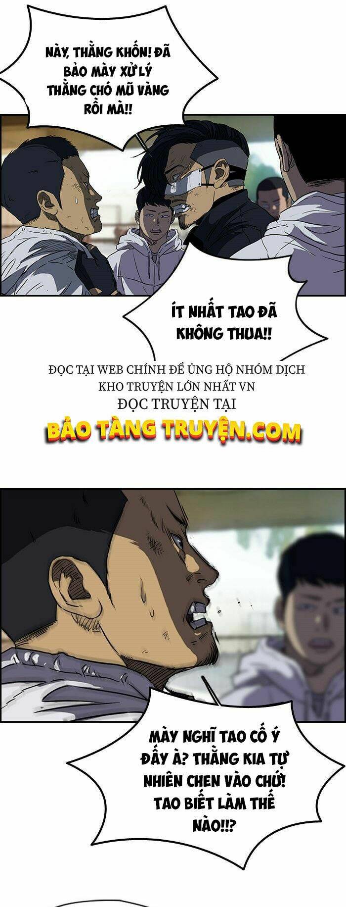 Thể Thao Cực Hạn - Chapter 131 - Page 15