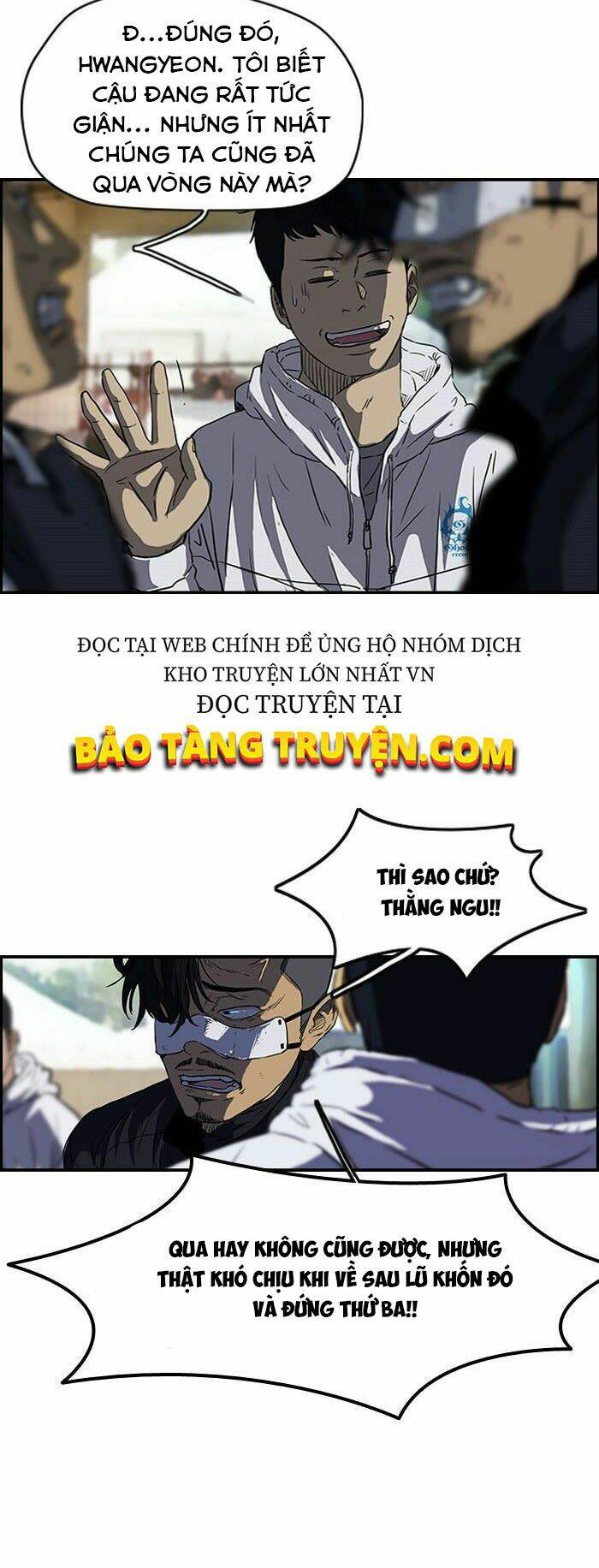 Thể Thao Cực Hạn - Chapter 131 - Page 16