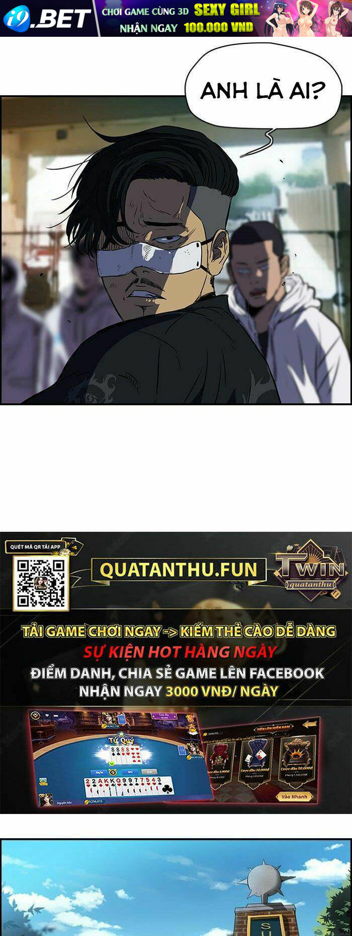 Thể Thao Cực Hạn - Chapter 131 - Page 20