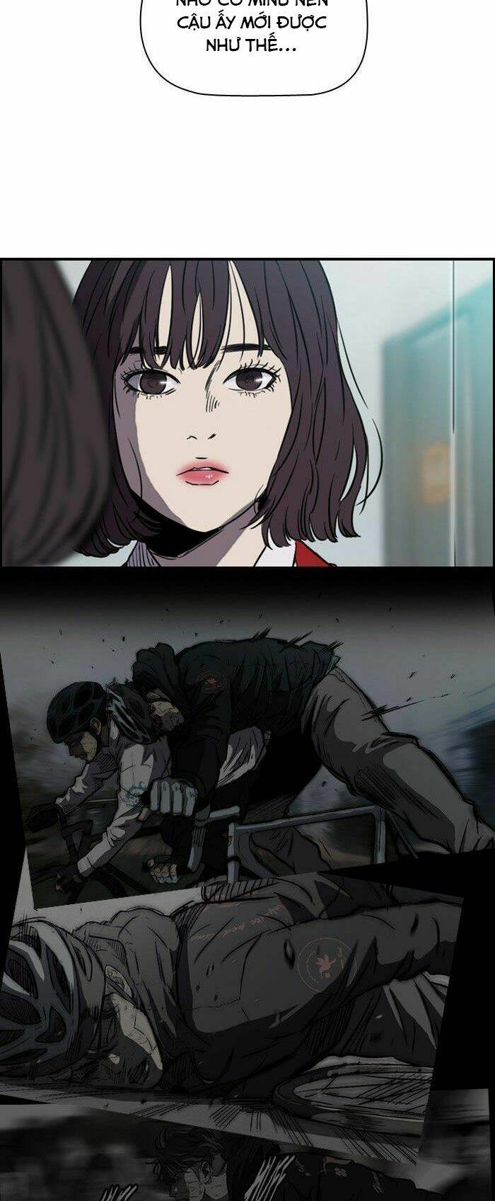 Thể Thao Cực Hạn - Chapter 131 - Page 23