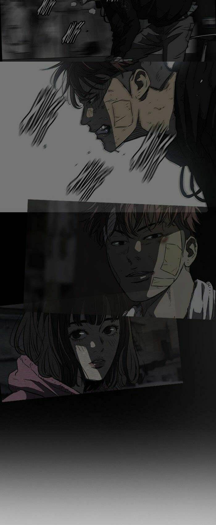 Thể Thao Cực Hạn - Chapter 131 - Page 24