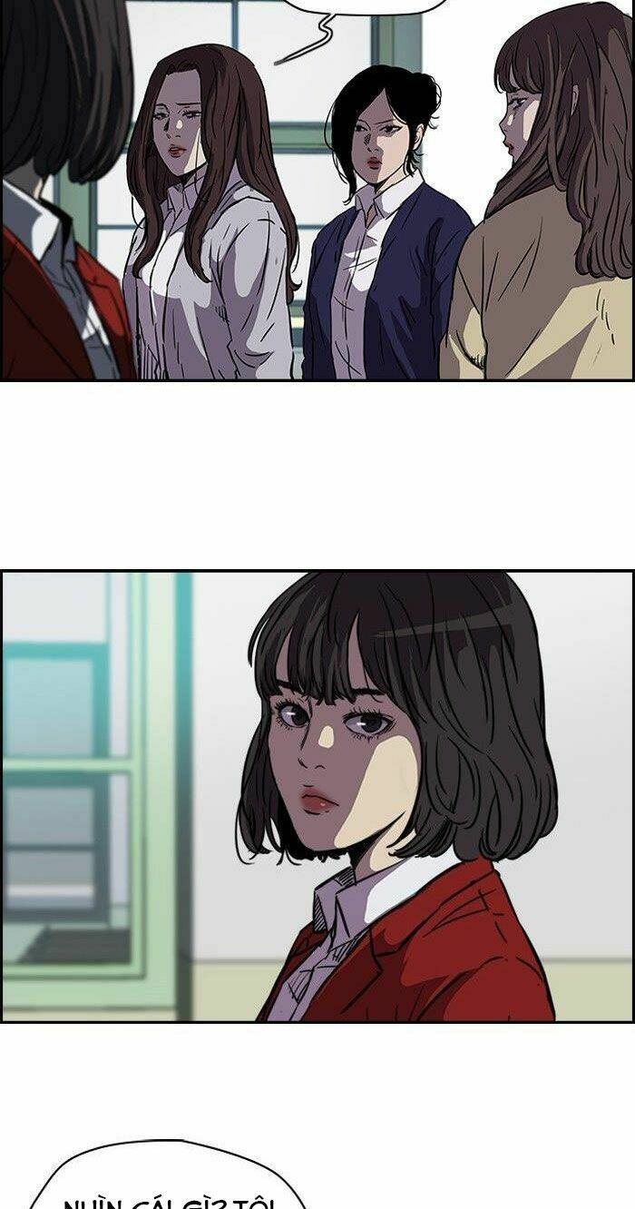Thể Thao Cực Hạn - Chapter 131 - Page 28