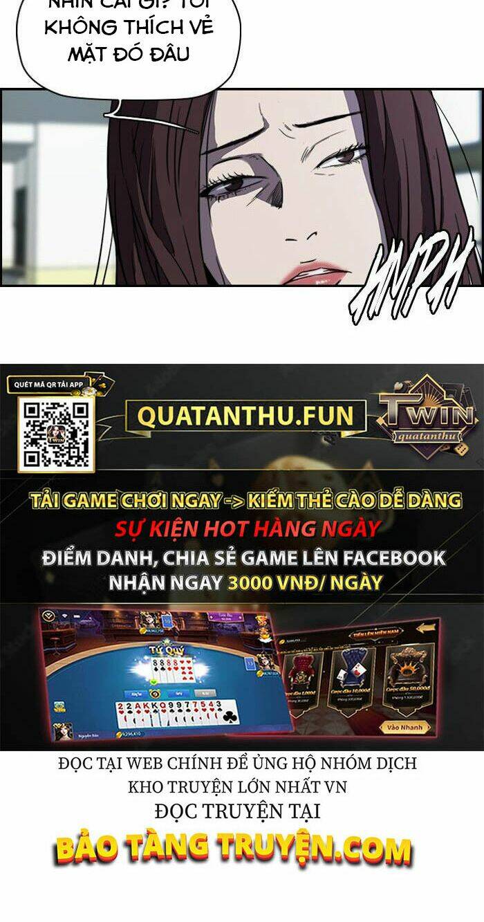 Thể Thao Cực Hạn - Chapter 131 - Page 29