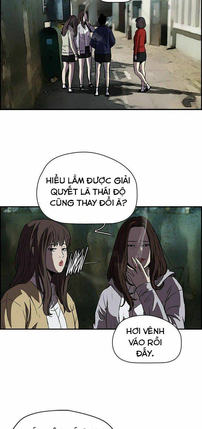 Thể Thao Cực Hạn - Chapter 131 - Page 31