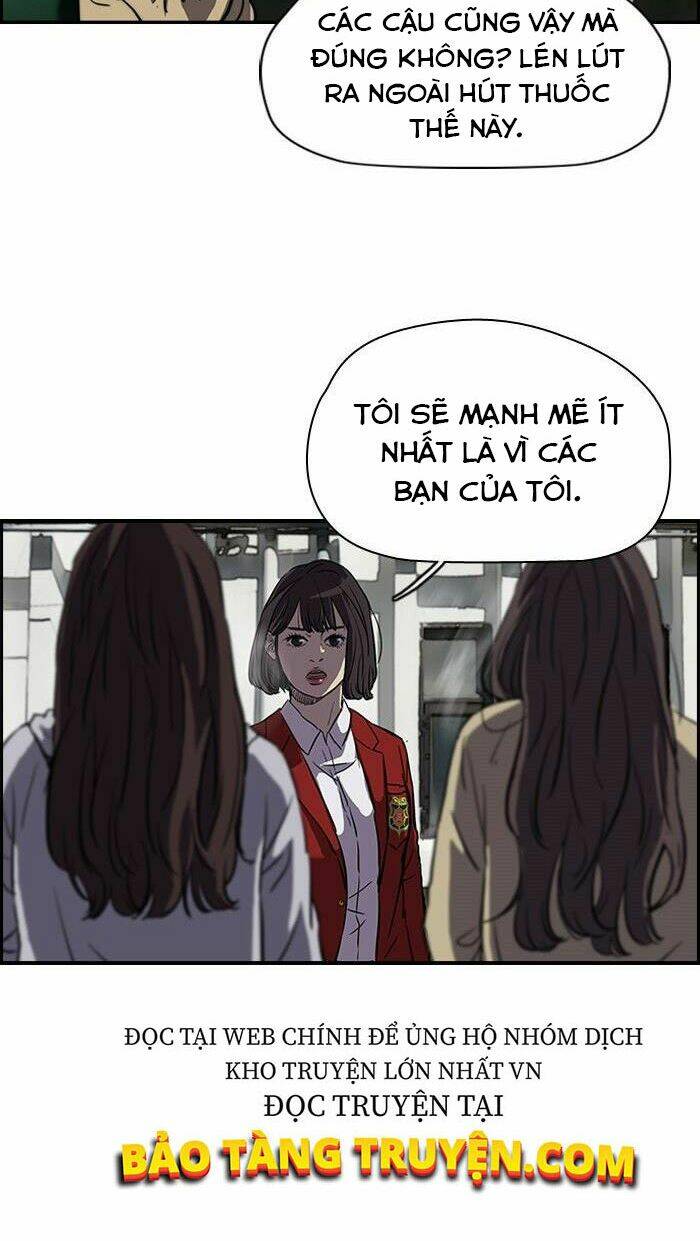 Thể Thao Cực Hạn - Chapter 131 - Page 34