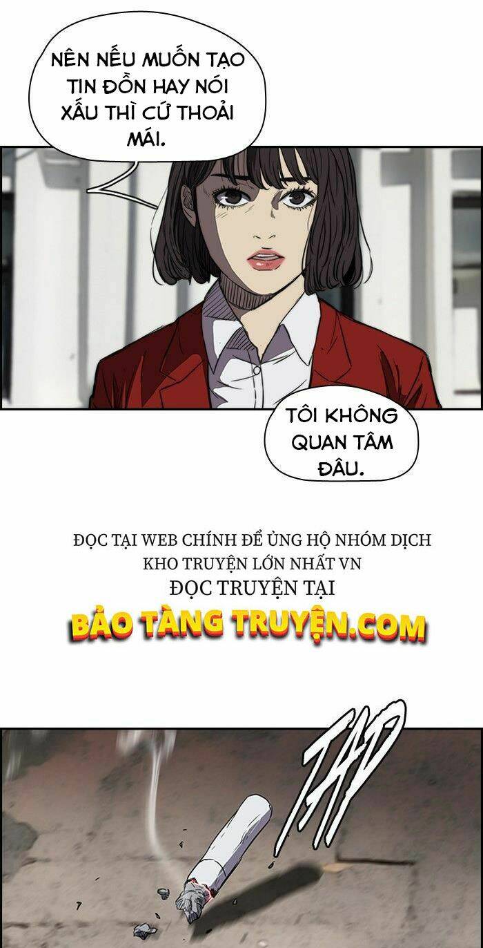 Thể Thao Cực Hạn - Chapter 131 - Page 35