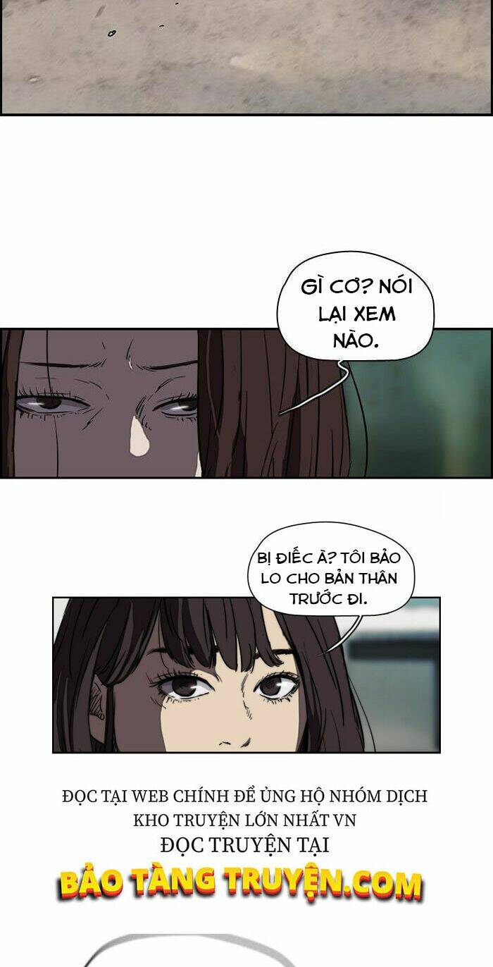 Thể Thao Cực Hạn - Chapter 131 - Page 36