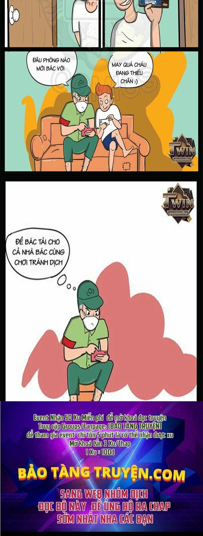 Thể Thao Cực Hạn - Chapter 131 - Page 38