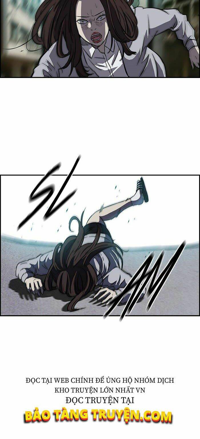 Thể Thao Cực Hạn - Chapter 132 - Page 10