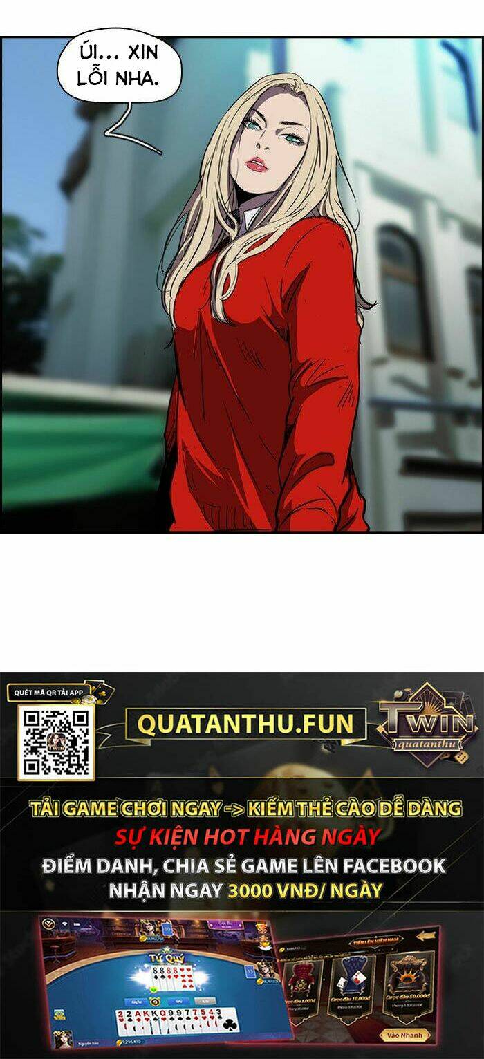 Thể Thao Cực Hạn - Chapter 132 - Page 11