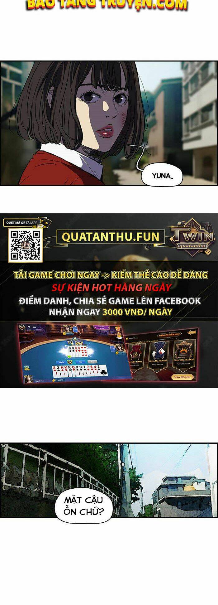 Thể Thao Cực Hạn - Chapter 132 - Page 15