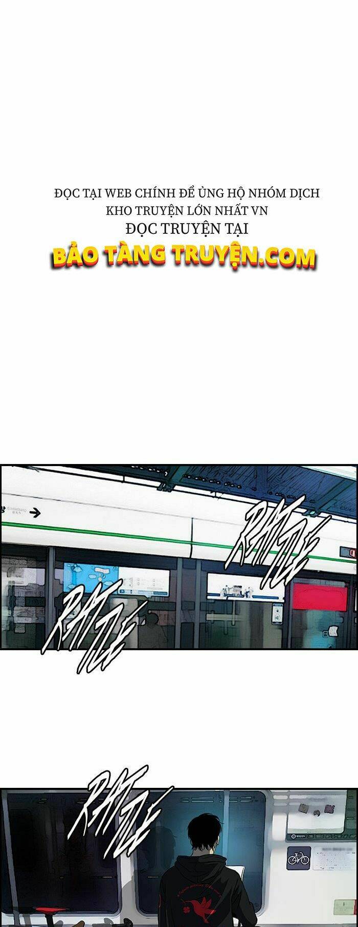 Thể Thao Cực Hạn - Chapter 132 - Page 21