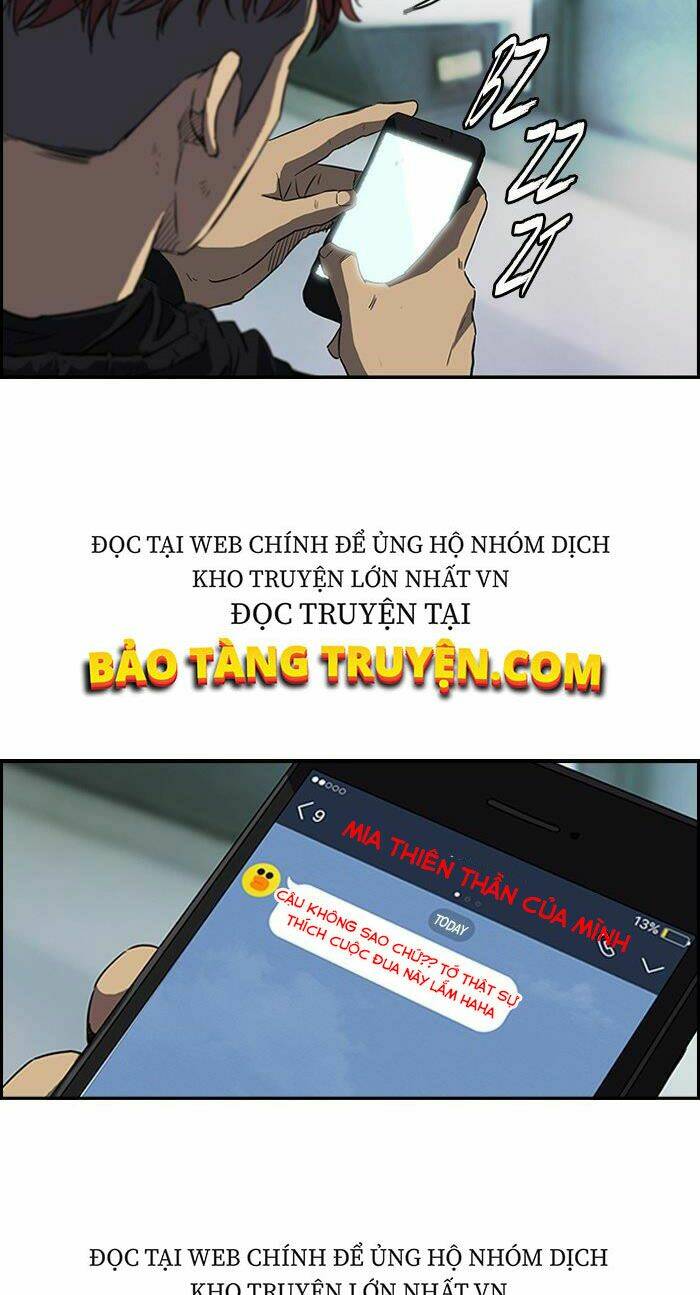 Thể Thao Cực Hạn - Chapter 132 - Page 24