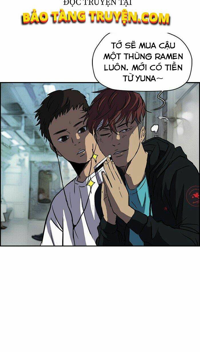 Thể Thao Cực Hạn - Chapter 132 - Page 30